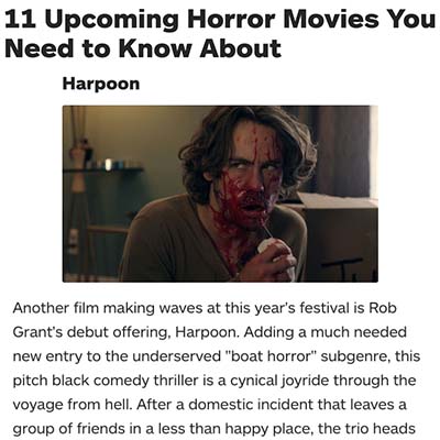 11 Upcoming Horror Movies You Need to Know About